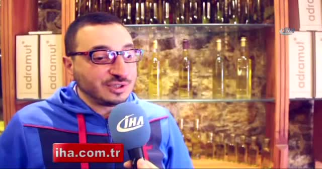 Bir litre zeytinyağı ile bir kilo zeytinin fiyatı aynı