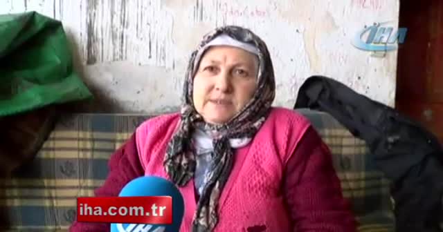 Bu evler Rize'dekilere taş çıkartır