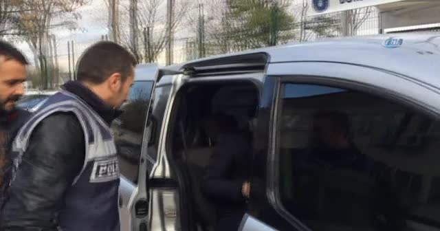 Bursa'da uyuşturucu ticaretine geçit yok