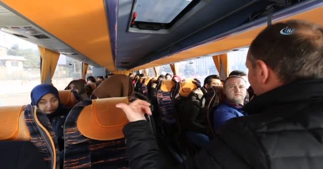 Büyükşehir’den 'Milli İrade Turu'