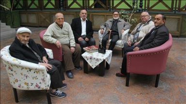 Celal amcanın radyosu sessiz kaldı