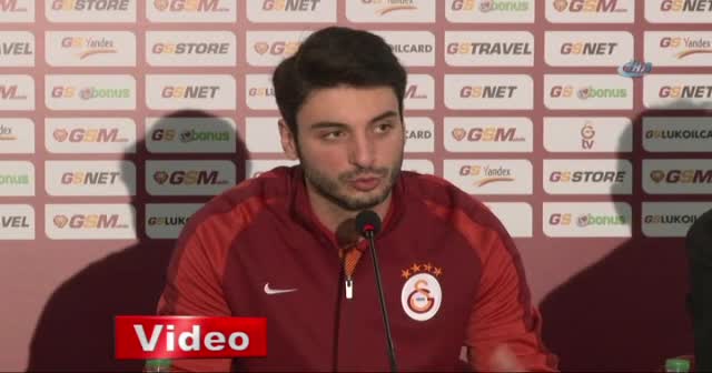Cenk Gönen: 'Şampiyon olabilecek kadroya sahibiz'