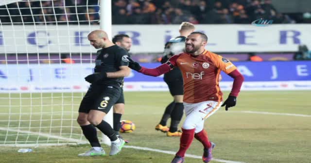 Cimbom 1 puana razı oldu