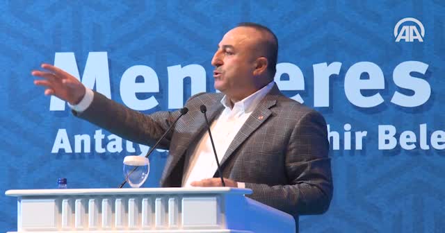 Dışişleri Bakanı Çavuşoğlu: Türkiye ve Rusya birbirine güvenebileceğini anladı