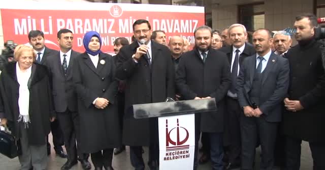 Dolarını bozdurana Volkswagen kampanyası
