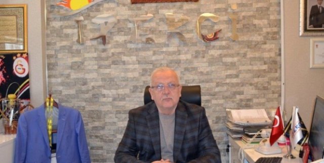 Döviz kampanyasına Kırıkkale'den 2.5 milyon dolarlık destek