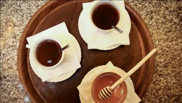 Ecdadın sağlık sırrı Osmanlı çayı
