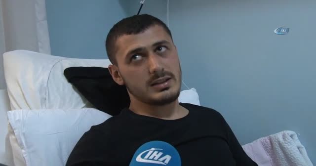 El Bab Gazisi görev için gün sayıyor