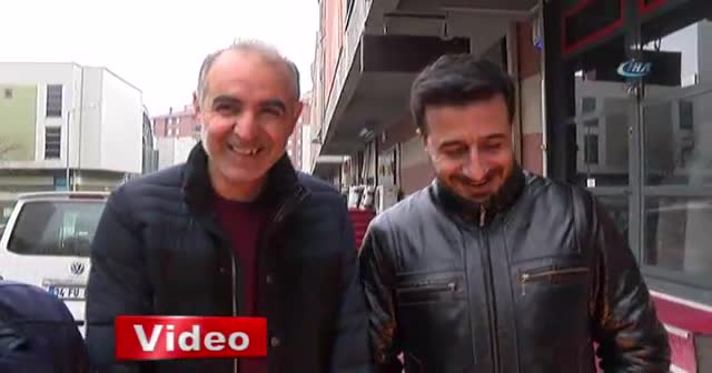Elektrikler kesilince ısınabilmek için çareyi ateş yakmakta buldular