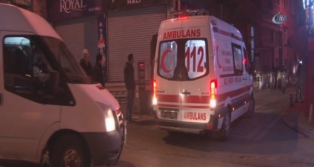 Eski milletvekili adayı ölü bulundu