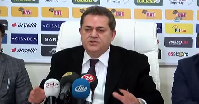 Eskişehirspor aradığı kanı buldu