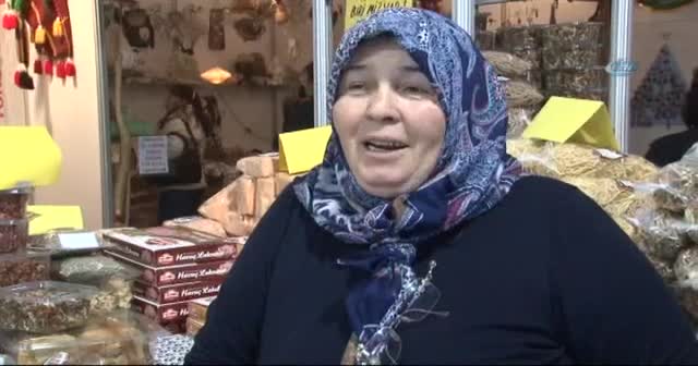 Fatma Teyzeye 41 kere maşallah