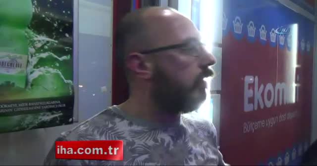 Fatsa’da trafik kazası: 1 ölü, 3 yaralı