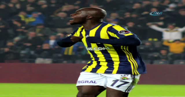 Fenerbahçe zirveye bir adım daha yaklaştı