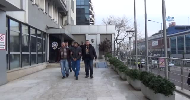 FETÖ bahanesiyle 73 yaşındaki kadını 90 bin TL dolandırdılar