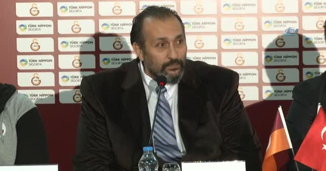 Galatasaray’a yeni sponsor