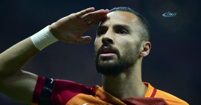 Galatasaray Gaziantep maçı geniş özeti ve golleri
