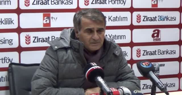 Güneş: Futbol güzelliği yoktu