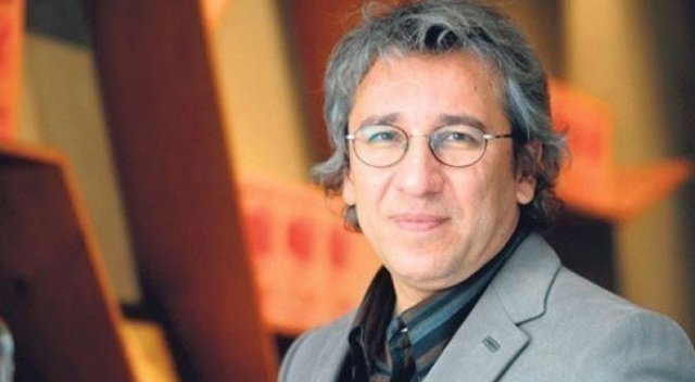 Gurbetçi gençten Can Dündar'a: Vatan hainisin!