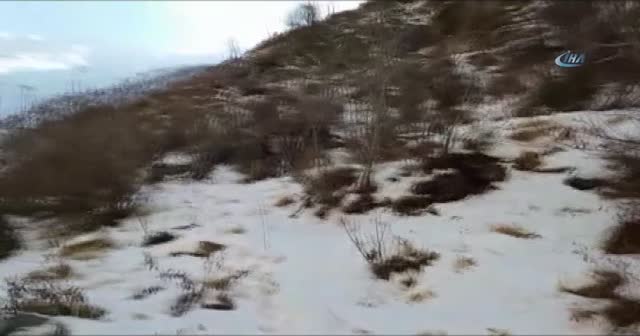 Hakkari'de çok sayıda silah ve mühimmat ele geçirildi
