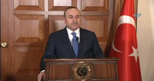 Halep’te katliam devam ediyor