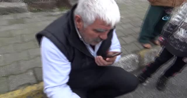 Hırsızlar mahalleyi 5 gündür karanlıkta bıraktı