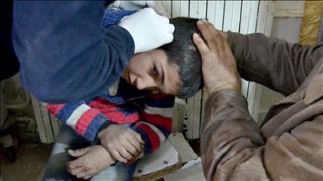 İdlib ve Halep'e yönelik saldırılarda 29 kişi yaşamını yitirdi