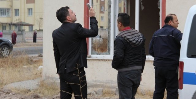 İntihar girişimini sosyal paylaşım sitesinden canlı yayınladılar