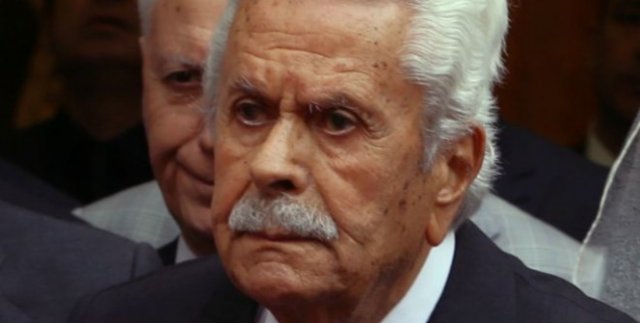İsmet Sezgin hayatını kaybetti