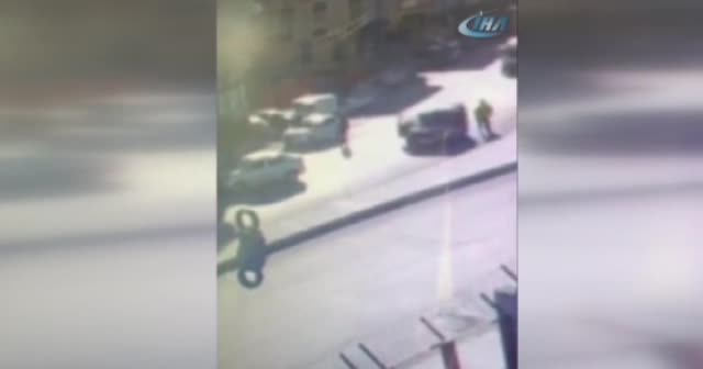 İstanbul Emniyetinden Sultangazi’deki çatışmayla ilgili açıklama