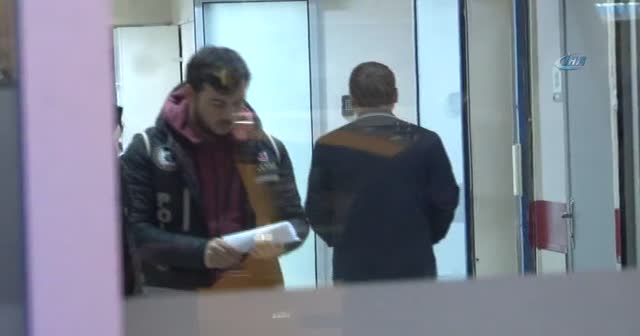 İzmir'de hakim ve savcılara FETÖ operasyonu: 8 gözaltı