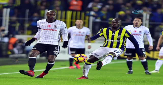 Kadıköy’de gol sesi çıkmadı