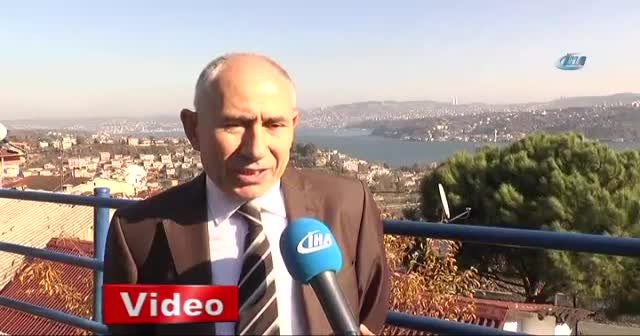 Kaliforniya depremini önceden bildi, Türkiye için uyardı!