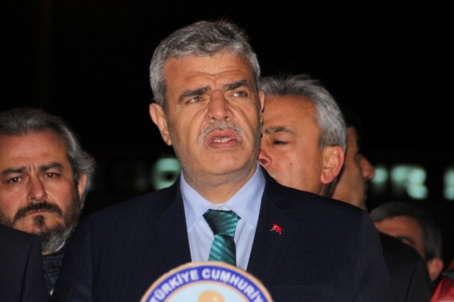Kaynak: “80-100 bin kişinin tahliyesi olabilir”