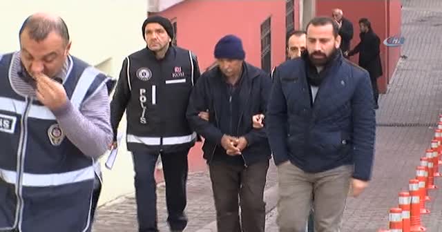 Kayseri'de PKK/KCK Operasyonu: 7 gözaltı