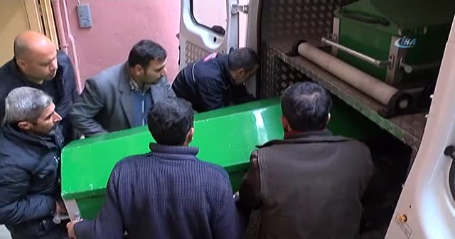 Kuzenine aşık oldu, evlenemeyince intihar etti