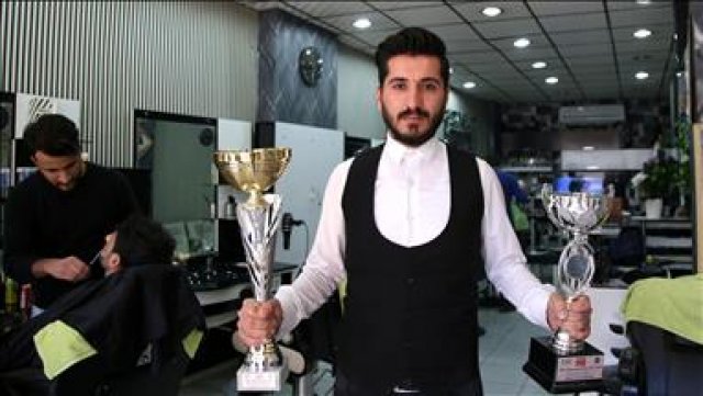Madalya sevincini PKK terörü gölgeledi