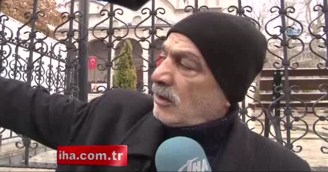 Malatya beş camisiz minaresinden birini kaybetti
