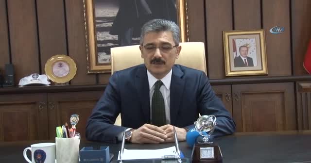 Manisa Emniyeti'ne 41 yeni araç