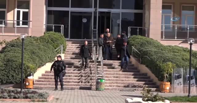 Mersin'de HDP'li Akdeniz Belediyesi'ne kayyum atandı