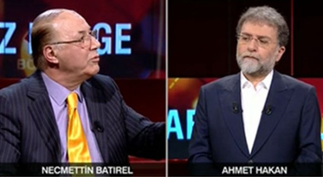 Necmettin Batırel'den dolar çağrısı