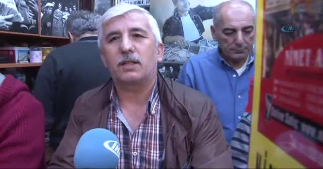 Nimet Abla Gişesi’nde ‘umut’ kuyruğu