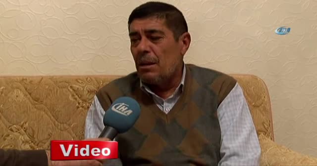 Oğlunu DEAŞ’a, parasını dolandırıcılara kaptırdı
