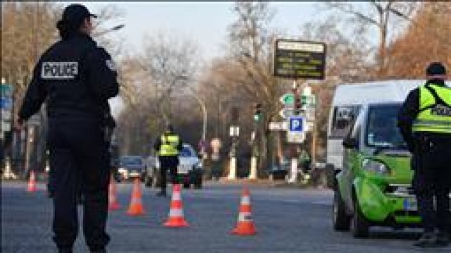 Paris'te hava kirliliği yüzünden tek-çift plaka uygulaması