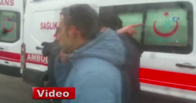 Patlamada yaralanan asker: Araç bizi takip ediyordu