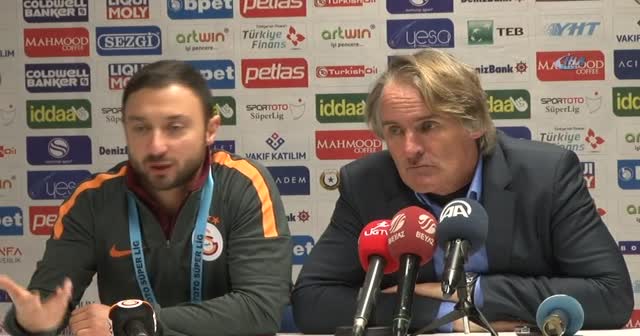 Riekerink'in isyanı
