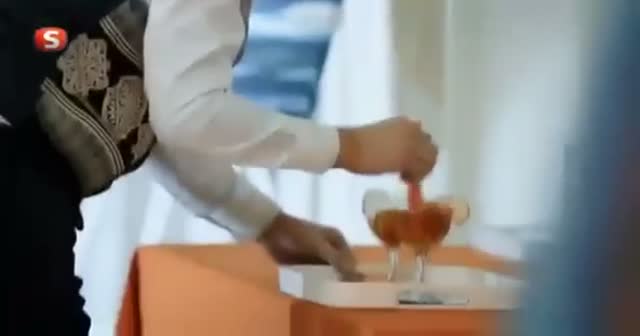 Rus Büyükelçi Karlov suikasti Samanyolu TV'de