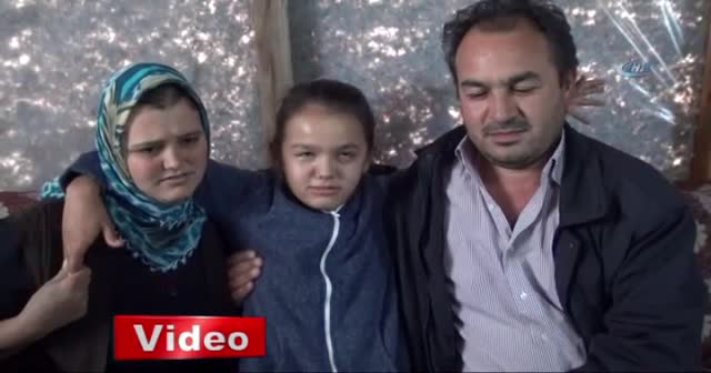 Sağlık Bakanlığı Rümeysa için harekete geçti