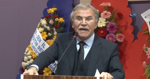 Şahin, ABD en güvenilmez müttefik haline gelmiş Türkiye için