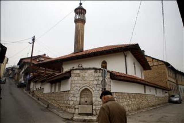 Saraybosna'nın manevi bekçileri: Mahalle camileri